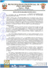 Vista preliminar de documento RESOLUCIÓN DE ALCALDIA Nº 304-2024-AMPP-C