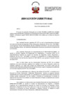 Vista preliminar de documento Resolución Directoral N.° 00500-2024-SUCAMEC-DAMMR