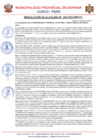 Vista preliminar de documento RESOLUCION DE ALCALDIA N° 204-2024-MPEC