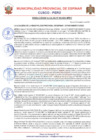 Vista preliminar de documento RESOLUCION DE ALCALDIA N° 205-2024-MPEC