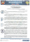Vista preliminar de documento RDM 151