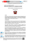 Vista preliminar de documento RESOLUCION ADMINISTRATIVA-000269-2024-OGA
