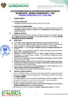 Vista preliminar de documento Bases del Proceso CAS Transitorio Nº011-2024/MDL
