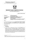 Vista preliminar de documento RCONAS-00142-2024-PRODUCE-CONAS-1CT