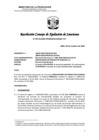 Vista preliminar de documento RCONAS-00143-2024-PRODUCE-CONAS-1CT