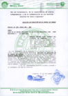 Vista preliminar de documento Prescripción adquisitiva de dominio vehicular placa N.° EGD518