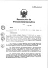 Vista preliminar de documento Resolución N° 065-2015-DV-PE