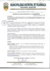 Vista preliminar de documento ACUERRDO DE CONCEJO MUNICIPAL  N°107-MDH-2024/CM