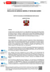 Vista preliminar de documento RESOLUCION DE GERENCIA GENERAL-000196-2024-GG