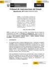 Vista preliminar de documento Resolución N° 3465-2024-TCE-S1