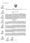 Vista preliminar de documento Resolución de Contraloría N° 599-2024-CG