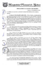 Vista preliminar de documento RESOLUCION DE ALCALDIA N° 456-2024-MPA