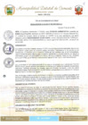 Vista preliminar de documento RESOLUCION DE ALCALDIA N° 082-2020-MDC-ALC