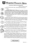 Vista preliminar de documento ACUERDO DE CONSEJO Nº 097-2024-MPA-CM