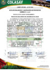 Vista preliminar de documento Acta de evaluacion  sobres_Empresa Privada_Colasay
