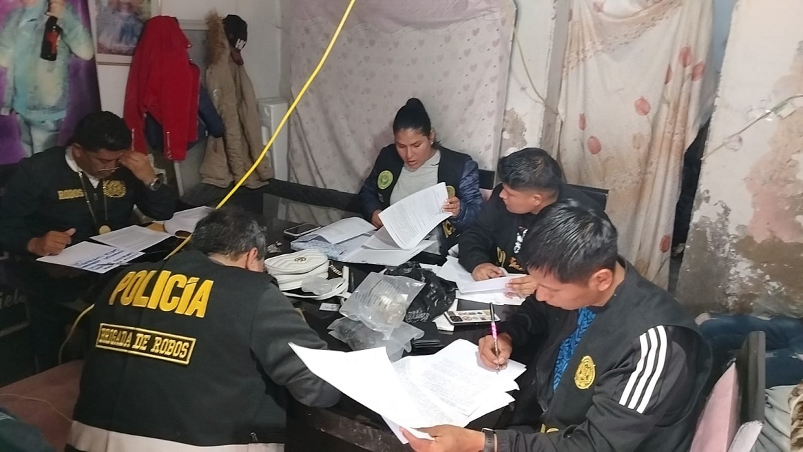 PNP
