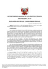 Vista preliminar de documento Resolución Jefatural N° 079-2024-SUNARP/ZRXIV/JEF
