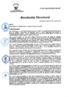 Vista preliminar de documento RD Nº 225-2024-DGINSM-HD-HN