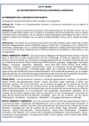 Vista preliminar de documento Ley de Creación de la Provincia de Lauricocha - 26458-may-31-1995