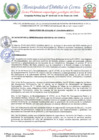 Vista preliminar de documento RESOLUCION DE ALCALDIA N° 155-2024-A-MDCC-C