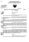 Vista preliminar de documento RDR 7061-2024