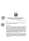 Vista preliminar de documento RDE Nº 079-2024-PEDAMAAALC-DESIGNAR AL RESPONSABLE SUPLENTE DE BRINDAR INFORMACIÓN DE ACCESO PÚBLICO