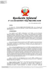 Vista preliminar de documento Resolución Jefatural N° 1111-2024-MINEDU-VMGI-PRONABEC-DIAB