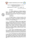 Vista preliminar de documento ACUERDO DE CONSEJO Nº 099-2024