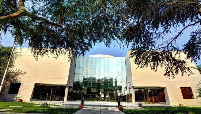 Este sábado 5 de octubre vuelve a abrir sus puertas el Museo Nacional de Sicán de Ferreñafe