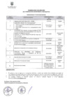 Vista preliminar de documento CRONOGRAMA PROCESO CAS N°125-2024-MSB