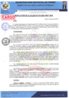 Vista preliminar de documento RESOLUCION DE ALCALDIA N°014-2024-MDT-LM-A