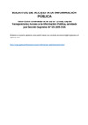 Vista preliminar de documento SOLICITUD DE ACCESO A LA INFORMACIÓN PÚBLICA PJ