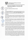 Vista preliminar de documento Resolucion de Alcaldia 495-2024