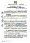 Vista preliminar de documento ACUERDO DE CONCEJO MUNICIPAL N° 039-2024-CM-MDVA
