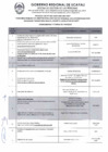 Vista preliminar de documento CRONOGRAMA PROCESO CAS 002