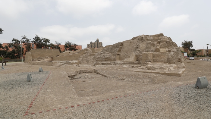 Gobierno aprobó Decreto que regula el saneamiento físico legal automático de zonas arqueológicas declaradas Patrimonio Cultural de la Nación