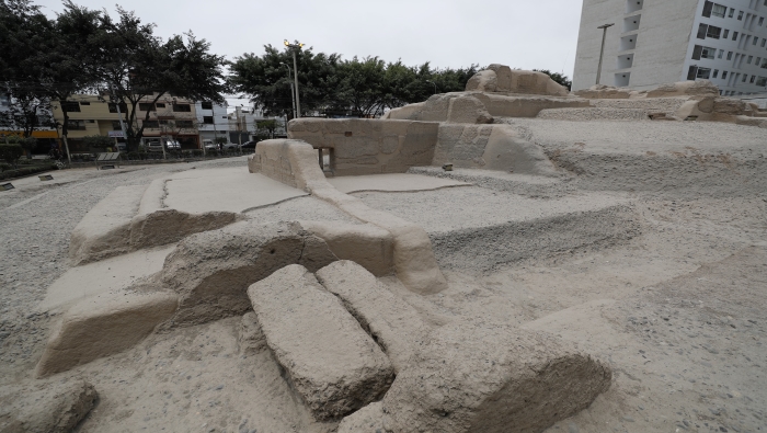 Gobierno aprobó Decreto que regula el saneamiento físico legal automático de zonas arqueológicas declaradas Patrimonio Cultural de la Nación
