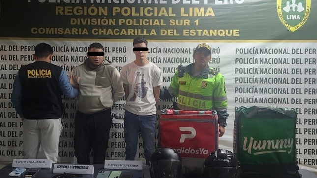 PNP