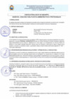 Vista preliminar de documento Bases del proceso de convocatoria