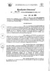 Vista preliminar de documento RESOLUCIÓN DIRECTORAL 002176-2024-GRSM/DRE/UGEL-MC
