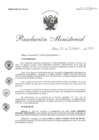 Vista preliminar de documento Resolución Ministerial N° 673-2024-MINSA