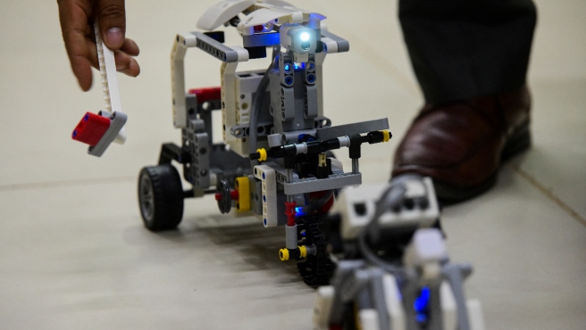 ROBOTICA