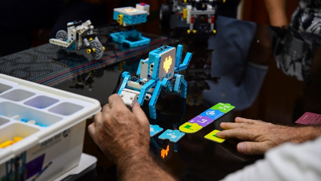 ROBOTICA