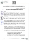 Vista preliminar de documento Resolucion GM N°581-2024-MDLM