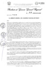 Vista preliminar de documento RESOLUCION DE GERENCIA GENERAL REGIONAL N°610-2024