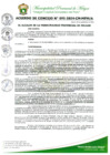 Vista preliminar de documento ACUERDO DE CONCEJO Nº 095-2024-CM-MPM-A