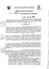 Vista preliminar de documento RESOLUCIÓN DIRECTORAL 002181-2024-GRSM/DRE/UGEL-MC