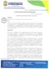 Vista preliminar de documento Acuerdo de Concejo Nº 070-2024-MPCH