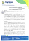 Vista preliminar de documento Acuerdo de Concejo Nº 072-2024-MPCH