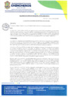 Vista preliminar de documento Acuerdo de Concejo Nº 073-2024-MPCH